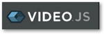 videoJS logo