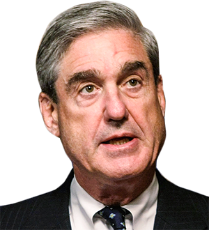 Robert Mueller