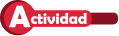 actividad