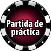 partida de práctica