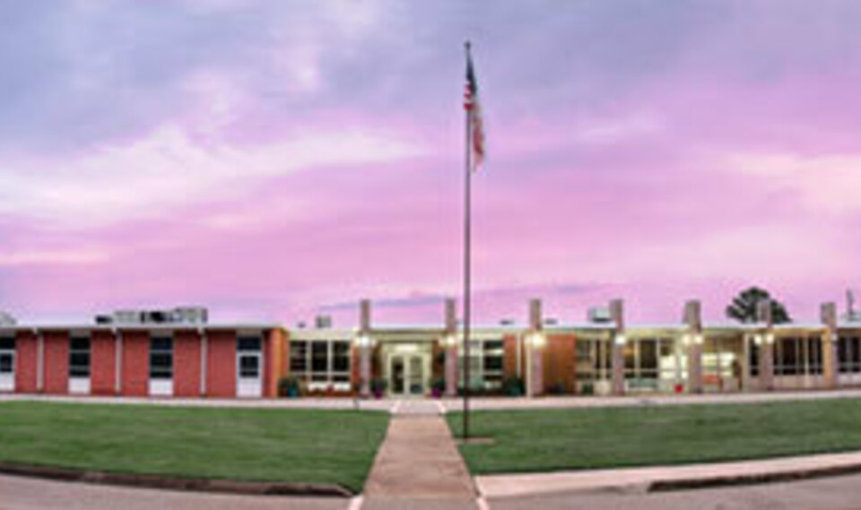 All Pro Dad Chapters Calera Elementary School