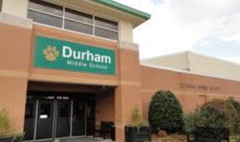 All Pro Dad Chapters Durham Middle School Apdc