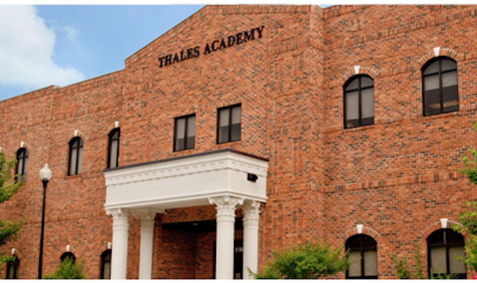 All Pro Dad Chapters Thales Academy