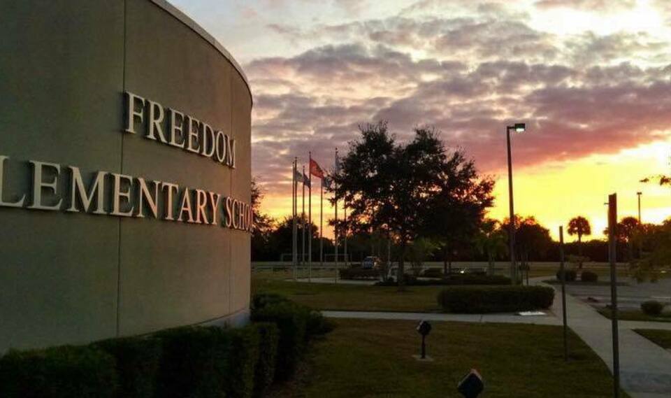 All Pro Dad Chapters Freedom Elementary