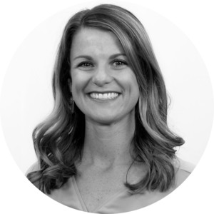 Alison McPherson headshot