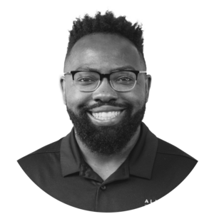 Jeremy Donovan headshot