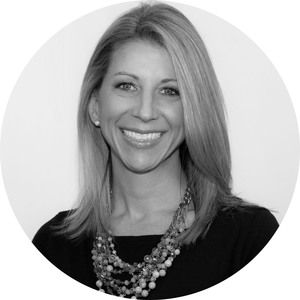 Jen Cordeau headshot