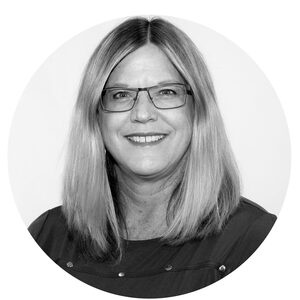 Brenda Billing headshot