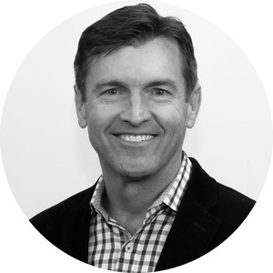 Mark Merrill headshot