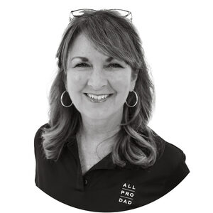 Wendy Sedlacek headshot