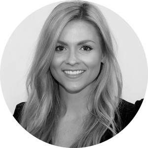 Megan Tignor headshot