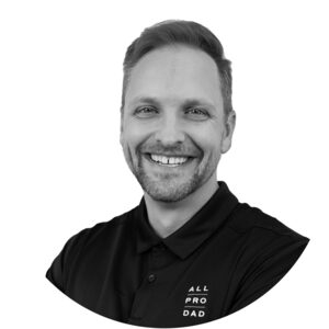 Jason Hood headshot