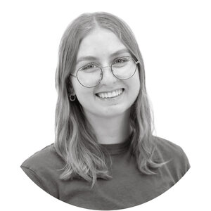 Taylor Vandenburgh headshot