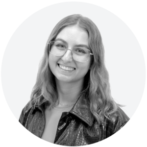 Taylor Vandenburgh headshot