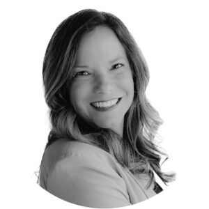 Ashley Jones headshot