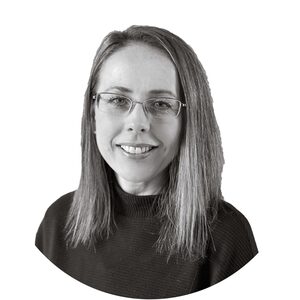 Mary Jo Wyse headshot