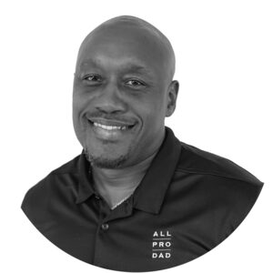 Rodney Bussell headshot