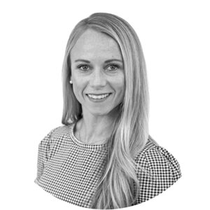 Kristi Himrod headshot