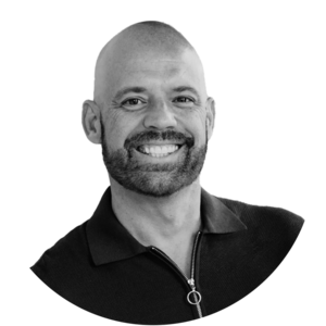 Ted Lowe headshot