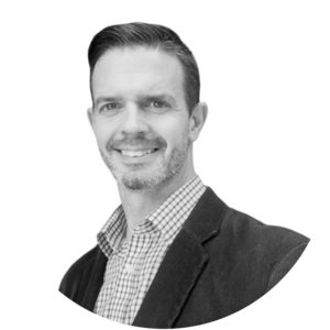 Stephen Gambill headshot