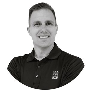 Graham Barber headshot