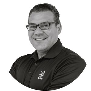 Glenn Sanchez headshot