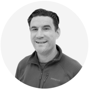 Corey Wolloff headshot