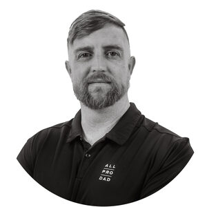 Brad Young headshot