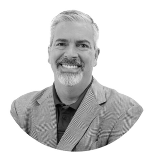 Paul Weaver headshot