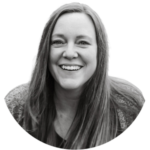 Jenni Dewitt headshot