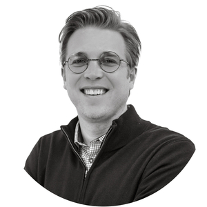 Shaun Metzger headshot