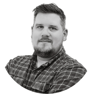 Shawn Reece headshot