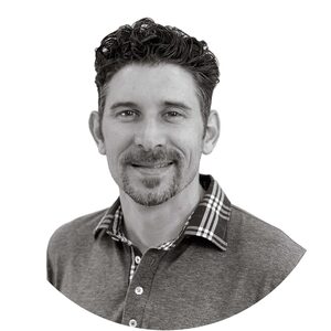 Bobby Lewis headshot