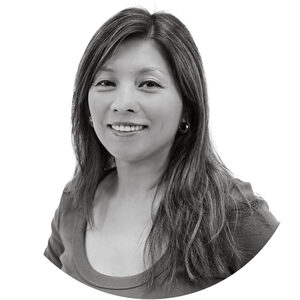 Vivian Lau headshot