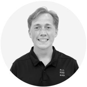 Jared Kauffman headshot