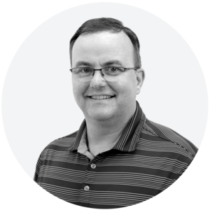Matt Weiss headshot