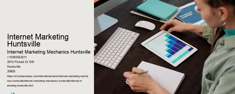 Internet Marketing Huntsville