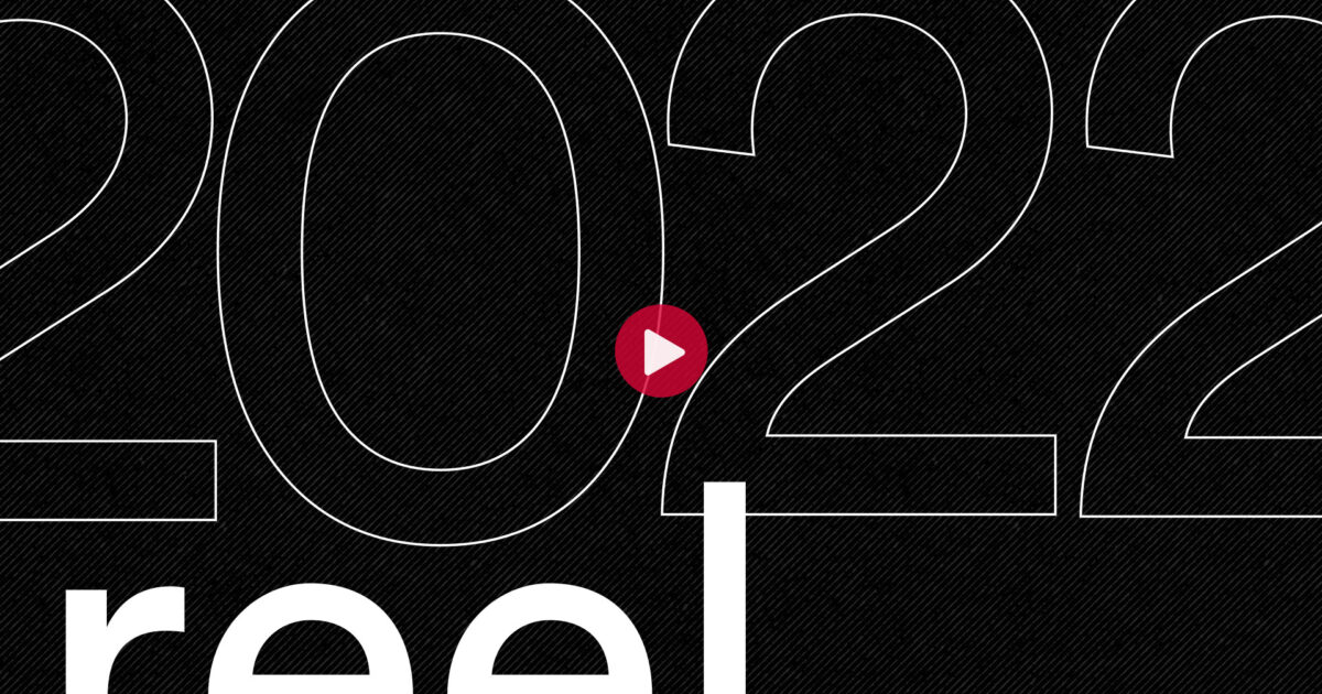 Interrupt 2022 Show Reel