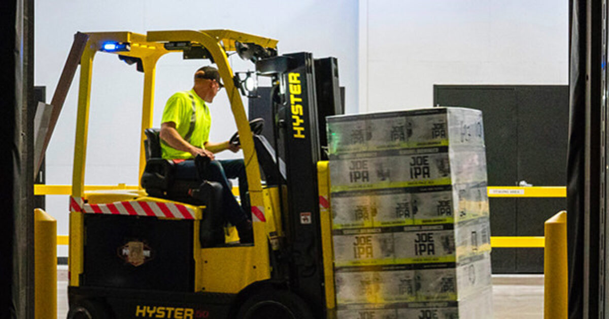 how to sell products and services to distributors … Interrupt