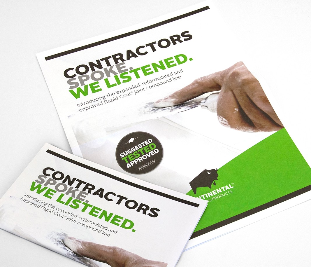 CBP branding - contractors