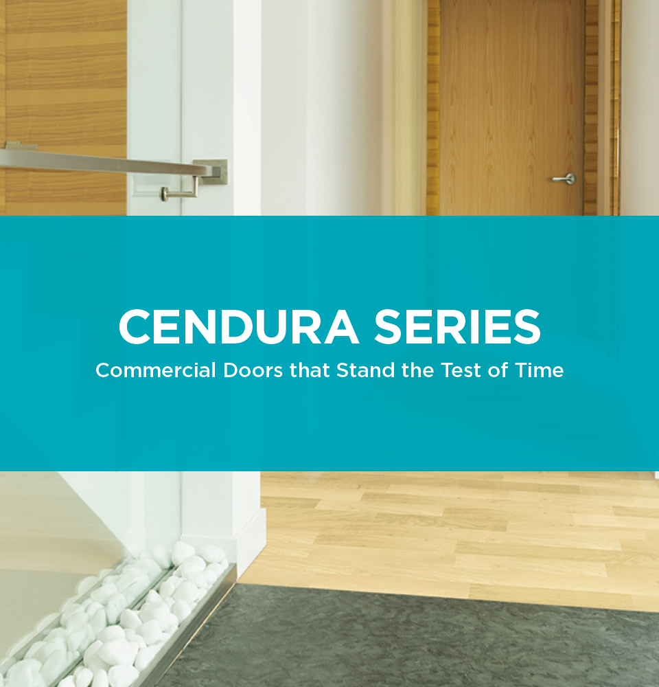 Masonite Architectural Cendura Series