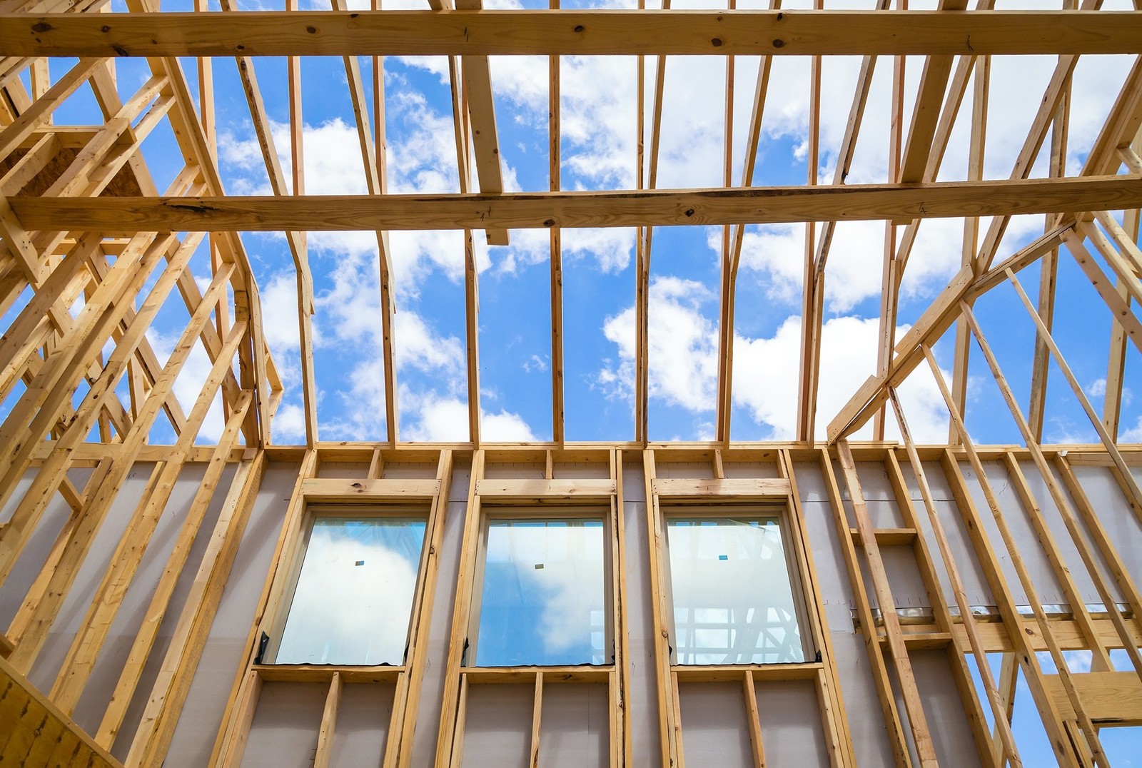 Home Construction image