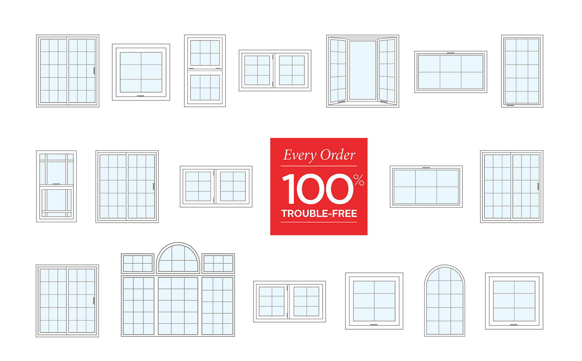 MI window icons