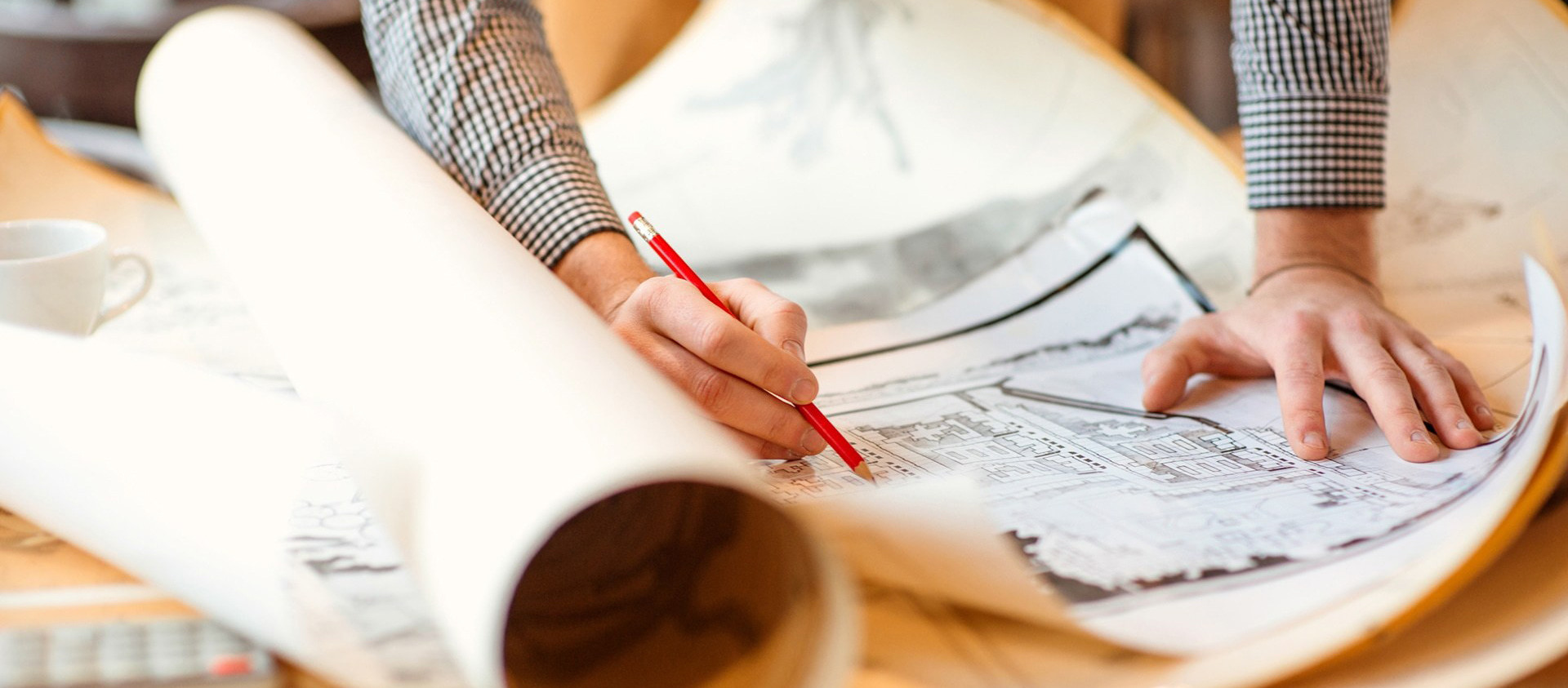 Sell to Architects image