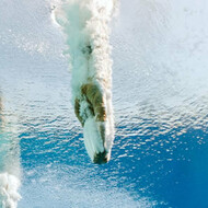 Interrupt deep dive thinking