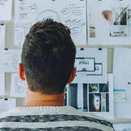 branding - planning process