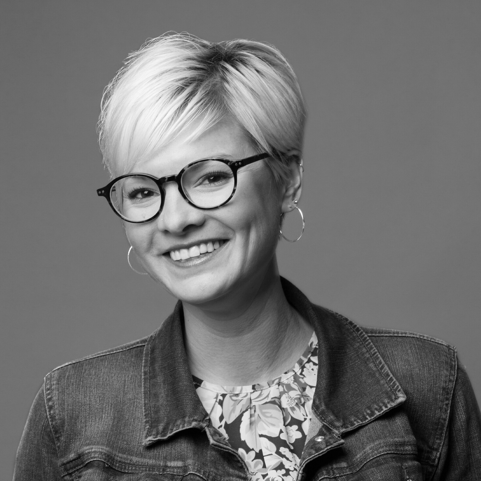 Meet Jolene Five in Five Interrupt