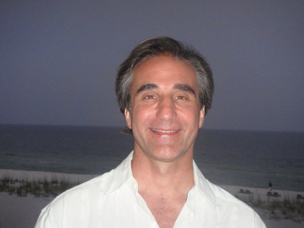 Michael LeBlanc
