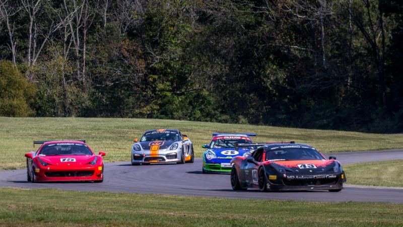 international gt