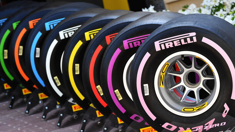 pirelli